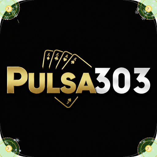 pulsa303 — mitra unggulan